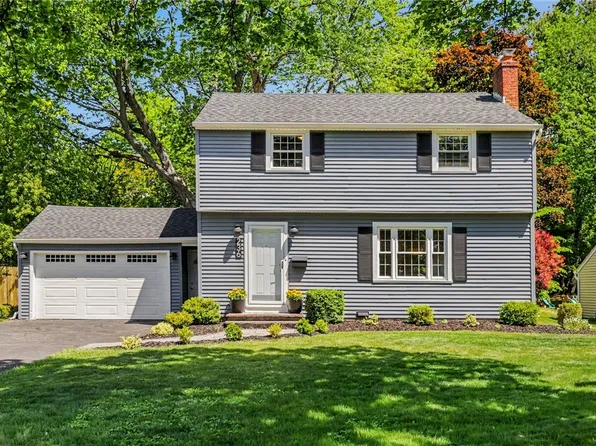 236 Wyndale Rd, Rochester, NY 14617