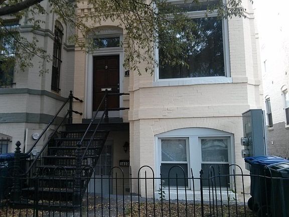 View from street