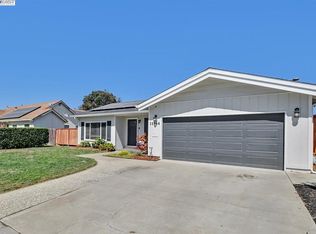 35966 Burning Tree Dr, Newark, CA 94560