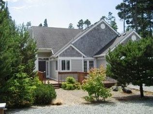 7845 Pine Beach Ave, Rockaway Beach, OR