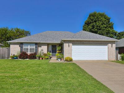 2901 S Grant Avenue, Bolivar, MO, 65613