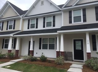 352 Flyway Rd #1, Goose Creek, SC 29445