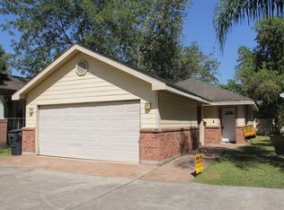 3005 Schuller Place Ct, Houston, TX 77093
