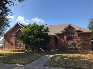 6107 Berkshire Park Dr, Houston, TX 77084