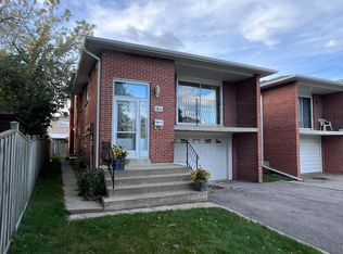 1611 Lewes Way, Mississauga, ON L4W3H5