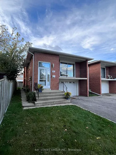1611 Lewes Way #LOWER Photo 1