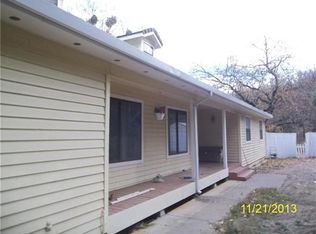 16294 Rossbridge Rd, Jackson, CA 95642