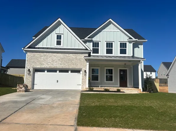 835 Sparrow Point Avenue, Evans, GA 30809