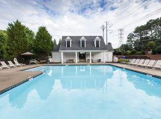 3168 Forest Grove Trl NW, Acworth, GA 30101