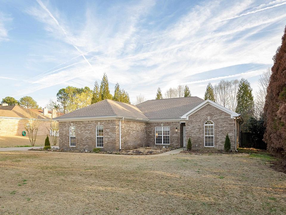 223 Heathrow Dr, Florence, AL 35633 Zillow