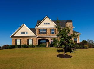 300 Angel Falls Dr, Simpsonville, SC 29681