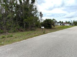 1009 Jackson Ave Lot 17, Lehigh Acres, FL 33972