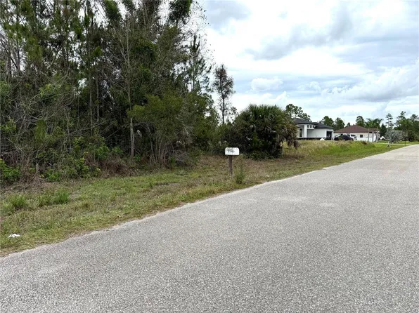 1009 JACKSON AVENUE LOT 17, LEHIGH ACRES, FL 33972