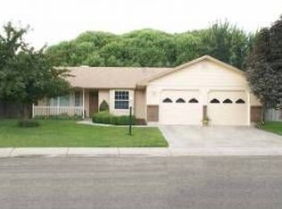 9651 W Rifleman St, Boise, ID 83704