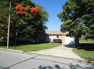 124 W Shalley Dr, Kendallville, IN 46755