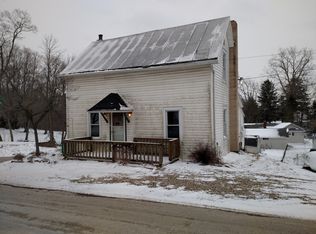 2645 Darlington West Rd, Bellville, OH 44813