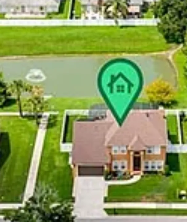 353 Lake Amberleigh Dr