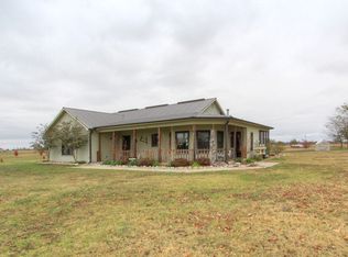 34199 S 4220th Rd, Inola, OK 74036