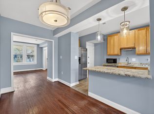 632 Franklin St NE, Washington, DC 20017