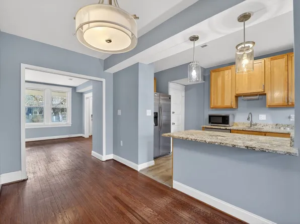 632 Franklin St NE, Washington, DC 20017