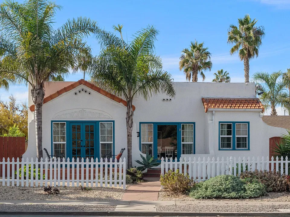 4835 W Point Loma Blvd