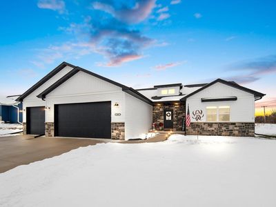 1801 WHITE DOVE LANE, Kaukauna, WI, 54130