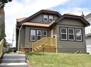 3941 N 12th St, Milwaukee, WI 53206