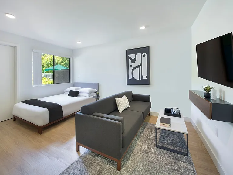 Private Rooms Co-Living at Entrada Landing — Photo 9