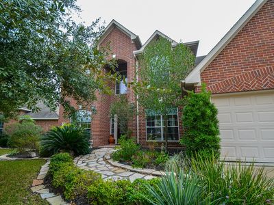 26407 Abbey Springs Ln, Katy, TX, 77494