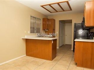 2818 Secret Canyon Rd, Henderson, NV 89074