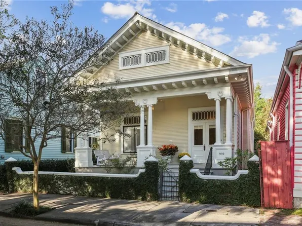 910 Louisa St, New Orleans, LA 70117