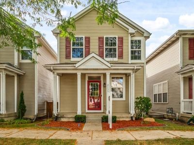 2155 Grayhawk Dr, Aurora, IL, 60503