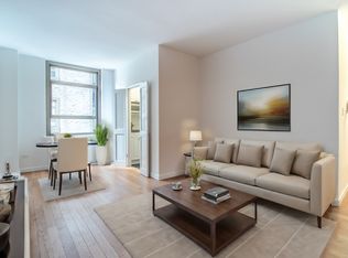4 Park Ave APT 11M, New York, NY 10016
