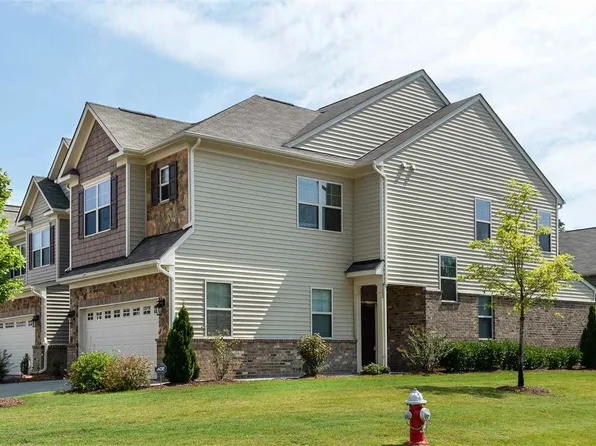537 Whitworth Ln, Morrisville, NC 27560