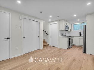 10463 159th St NW #BASEMENT, Edmonton, AB T5P3A8