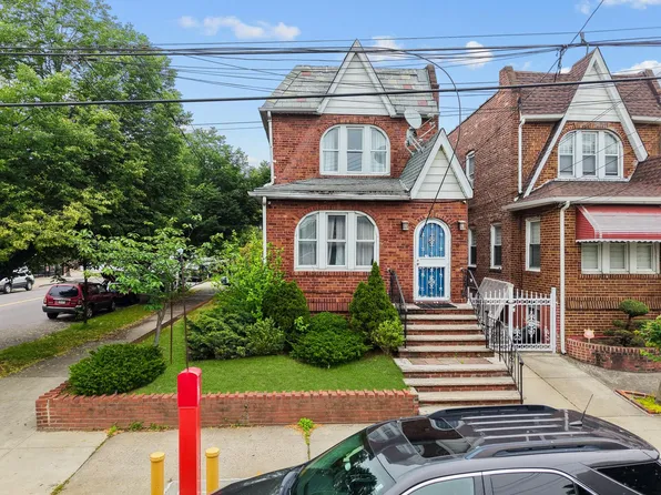 11401 115th Street, South Ozone Park, NY 11420