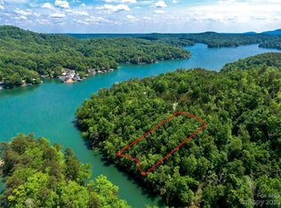 9999 Holmstead Dr #8, Lake Lure, NC 28746
