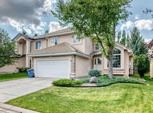 180 Hamptons Ter NW, Calgary, AB T3A5S3