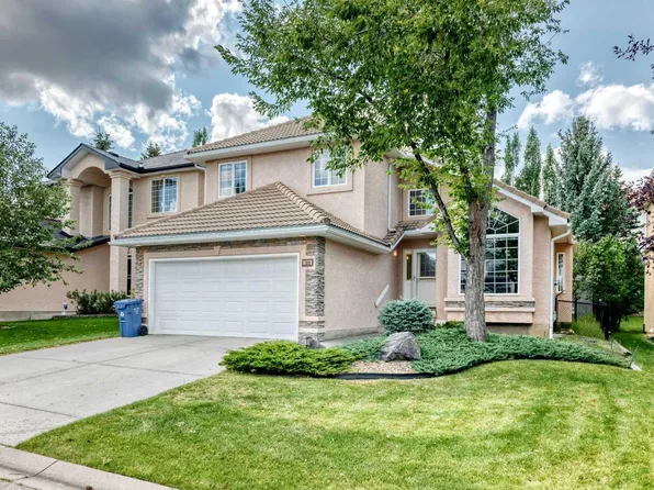 180 Hamptons Ter NW, Calgary, AB T3A 5S3