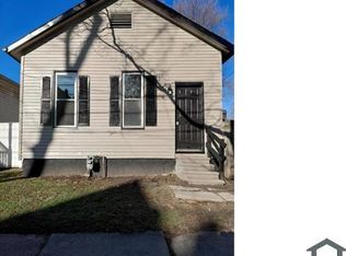 220 Wasaon St, Toledo, OH 43609