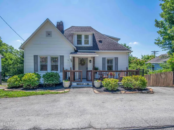 1718 Spring St, Powell, TN 37849