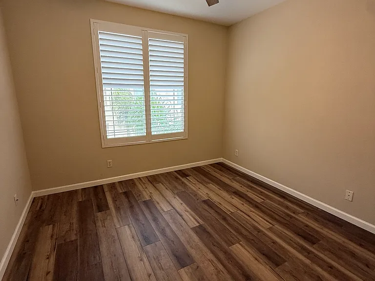 3rd Bedroom