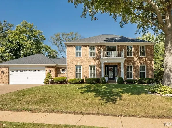 5131 Butler Bend Dr, Saint Louis, MO 63128