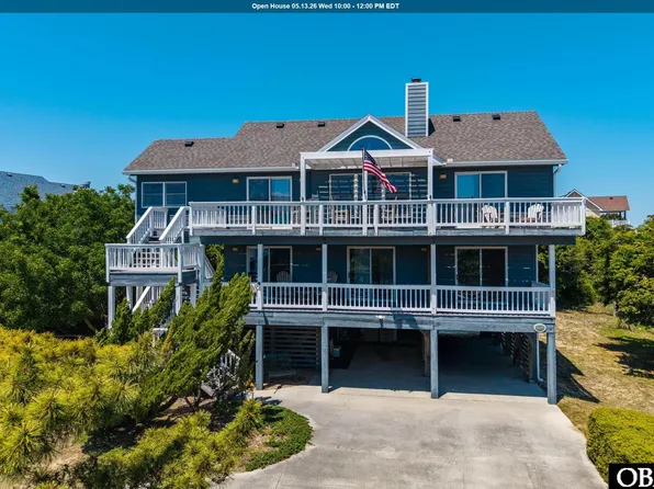 120 Jay Crest Rd Lot 12, Kitty Hawk, NC 27949