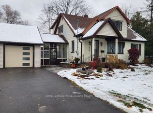 324 Bridge St E #1, Belleville, ON K8N 1P6