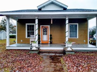 234 Broad St, Lexington, NC 27295