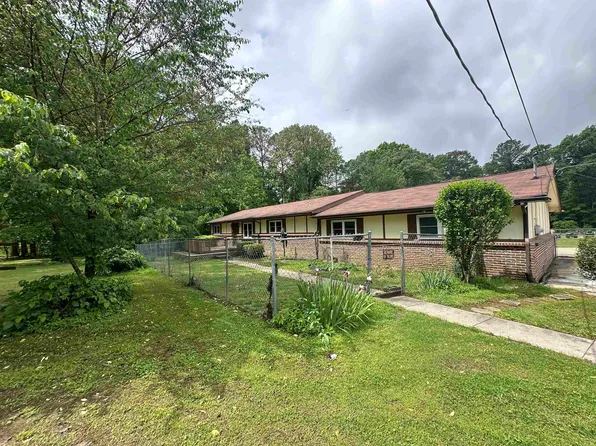 126 McClure St, Harvest, AL 35749