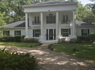 1155 E Taylor Rd, Deland, FL 32724