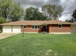 3609 Shady Bend Dr, Independence, MO 64052