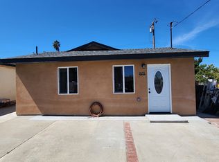 2033 Kwis Ave, Hacienda Heights, CA 91745